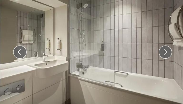 Modern En-Suite Near Croydon Town Centre And Metro Line Exterior foto